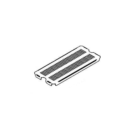 HOSHIZAKI PARTS Hoshizaki 12193443 12193443 Drain Panel - SKU HOS12193443