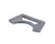 HOSHIZAKI PARTS Hoshizaki 12195119 12195119 Stop Hinge - SKU HOS12195119