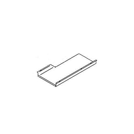 HOSHIZAKI PARTS Hoshizaki 12195717 12195717 Support Tray - SKU HOS12195717