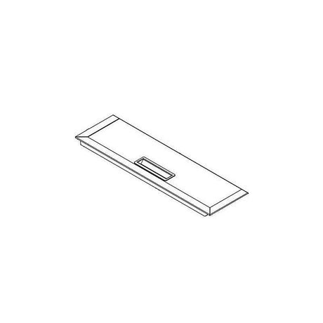 HOSHIZAKI PARTS Hoshizaki 12203005 12203005 Door - SKU HOS12203005
