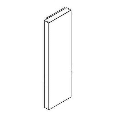 HOSHIZAKI PARTS Hoshizaki 12206608 12206608 Side Panel Uc - SKU HOS12206608