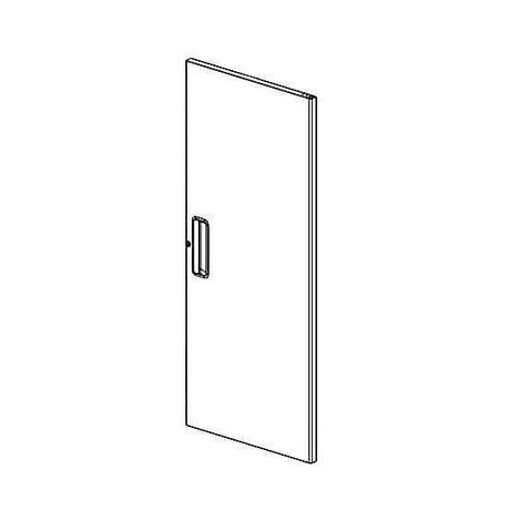 HOSHIZAKI PARTS Hoshizaki 1A1624G01 Fulldoor Sweep-Subas - SKU HOS1A1624G01