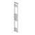 HOSHIZAKI PARTS Hoshizaki 1A3506-01 Condenser (URC-23F) - SKU HOS1A3506-01