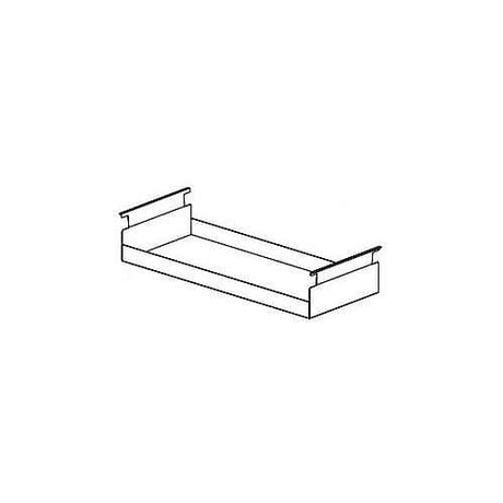 HOSHIZAKI PARTS Hoshizaki 1A4221-03 Tray -Catch Sp - SKU HOS1A4221-03