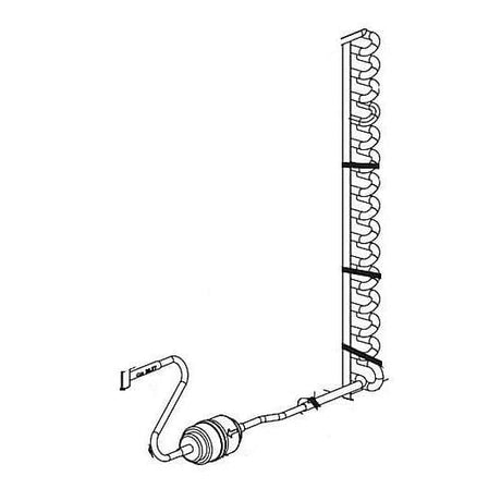 HOSHIZAKI PARTS Hoshizaki 1A4582-01 - SKU HOS1A4582-01