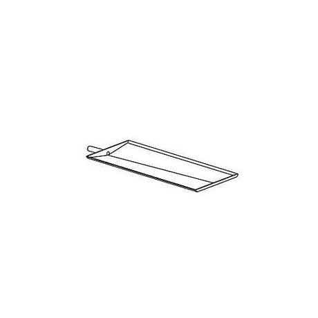 HOSHIZAKI PARTS Hoshizaki 1A4827-01 Drain-Evaporator - SKU HOS1A4827-01