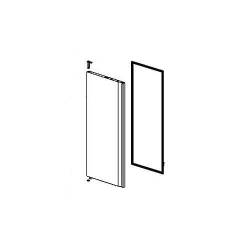HOSHIZAKI PARTS Hoshizaki 1A5396G01 Fulldoor-Solid-Subassembly(r) - SKU HOS1A5396G01