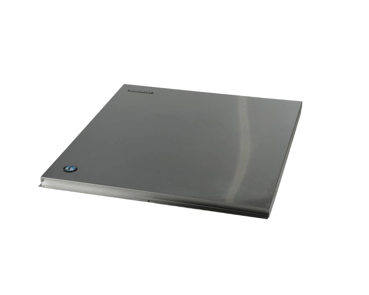 HOSHIZAKI PARTS Hoshizaki 1A6376A01 Frontpanelassy - SKU HOS1A6376A01