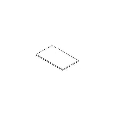 HOSHIZAKI PARTS Hoshizaki 1H5071M01 1H5071M01 Top Panel - SKU HOS1H5071M01