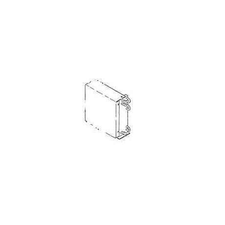 HOSHIZAKI PARTS Hoshizaki 203881-01 Condenser - SKU HOS203881-01