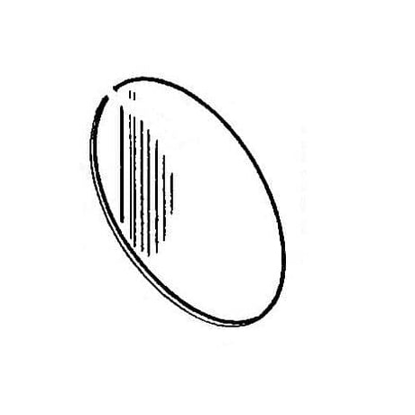 HOSHIZAKI PARTS Hoshizaki 212589-01 Condenser - SKU HOS212589-01