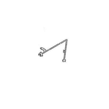 HOSHIZAKI PARTS Hoshizaki 212639G01 Water Supply Pipe (B - SKU HOS212639G01