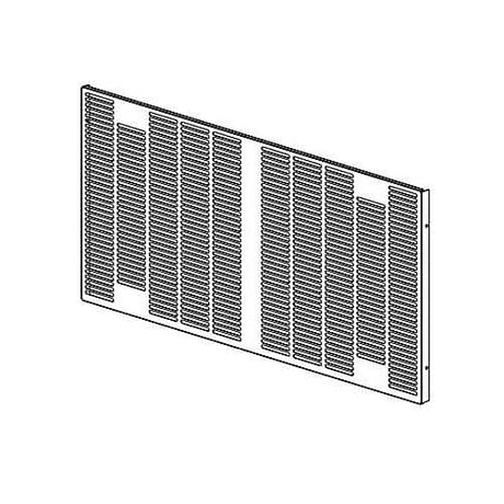 HOSHIZAKI PARTS Hoshizaki 213968-01 Louver Panel - SKU HOS213968-01