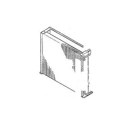 HOSHIZAKI PARTS 216519-02 - SKU HOS216519-02