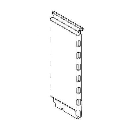HOSHIZAKI PARTS Hoshizaki 255253G01 Front Insulation - SKU HOS255253G01