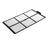 HOSHIZAKI PARTS Hoshizaki 258589G01 258589G01 Air Filter - SKU HOS258589G01