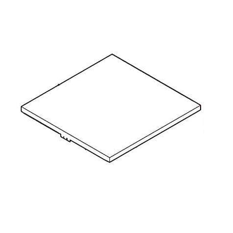 HOSHIZAKI PARTS Hoshizaki 274705M02 274705M02 Top Panel - SKU HOS274705M02