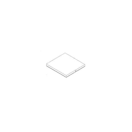 HOSHIZAKI PARTS 2A0245G01 - SKU HOS2A0245G01