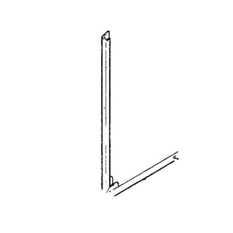HOSHIZAKI PARTS Hoshizaki 2A1102G06 Evaporator Case - SKU HOS2A1102G06