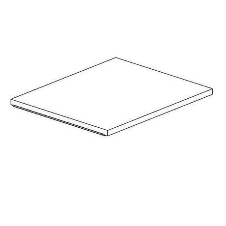 HOSHIZAKI PARTS Hoshizaki 2A2064-02 Top Panel - SKU HOS2A2064-02