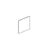 HOSHIZAKI PARTS Hoshizaki 2A2067G01 Side Panel (R) - SKU HOS2A2067G01