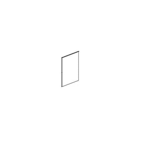 HOSHIZAKI PARTS Hoshizaki 2A2076G01 Side Panel (L) - SKU HOS2A2076G01