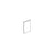 HOSHIZAKI PARTS Hoshizaki 2A2076G01 Side Panel (L) - SKU HOS2A2076G01