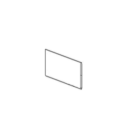 HOSHIZAKI PARTS Hoshizaki 2A2224-02 Front Panel (A) - SKU HOS2A2224-02