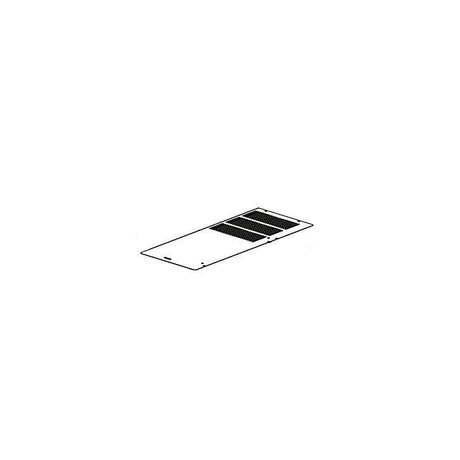HOSHIZAKI PARTS Hoshizaki 2A2751-01 Cover-Ul Top 1 Sec - SKU HOS2A2751-01