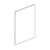 HOSHIZAKI PARTS Hoshizaki 2A2800G01 Side Panel (R) - SKU HOS2A2800G01