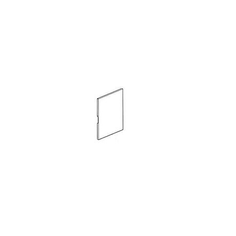 HOSHIZAKI PARTS Hoshizaki 2A3225G01 Side Panel (R) - SKU HOS2A3225G01