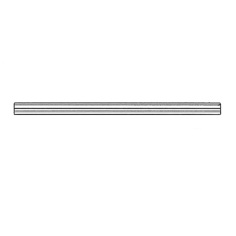 HOSHIZAKI PARTS Hoshizaki 2A3361-02 Handle - SKU HOS2A3361-02