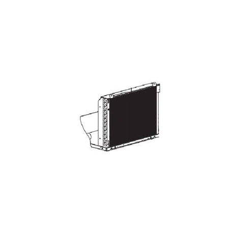 HOSHIZAKI PARTS Hoshizaki 2A3404-01 Condenser - SKU HOS2A3404-01