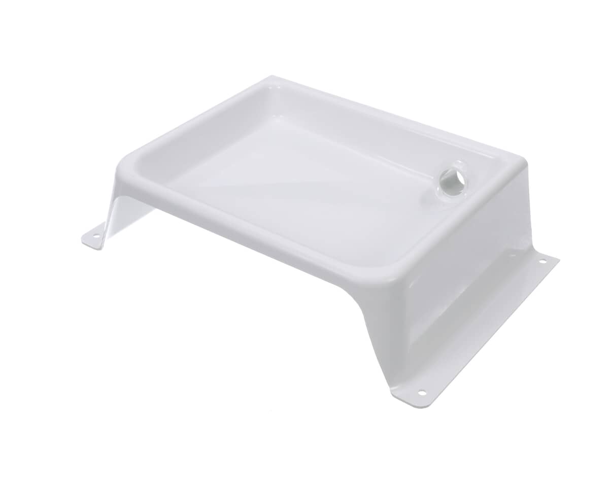 HOSHIZAKI PARTS Hoshizaki 2A3522G01 Drain Pan Assembly DKM-5 - SKU HOS2A3522G01