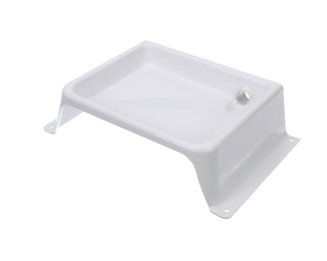 HOSHIZAKI PARTS Hoshizaki 2A3522G01 Drain Pan Assembly DKM-5 - SKU HOS2A3522G01