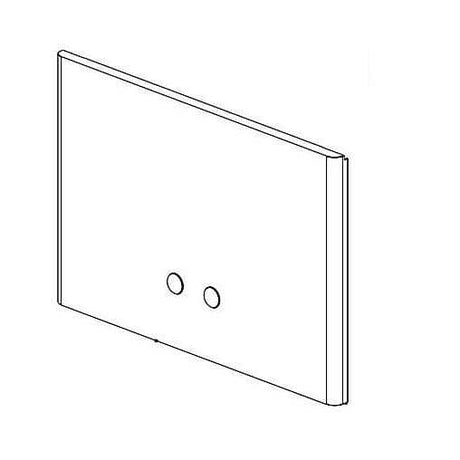 HOSHIZAKI PARTS Hoshizaki 2A3748-01 Front Panel - SKU HOS2A3748-01