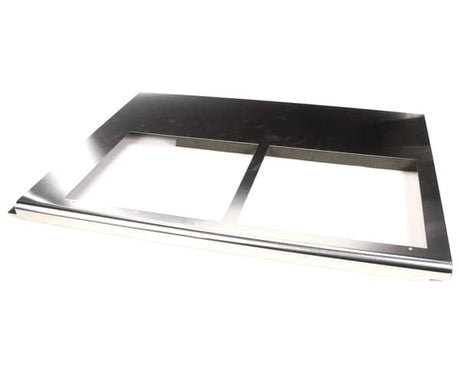 HOSHIZAKI PARTS Hoshizaki 2A3767G01 Front Panel ASSEMBLY/KM4 - SKU HOS2A3767G01
