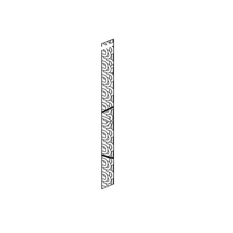 HOSHIZAKI PARTS Hoshizaki 2A3853-01 Condenser (KM-600/65 - SKU HOS2A3853-01