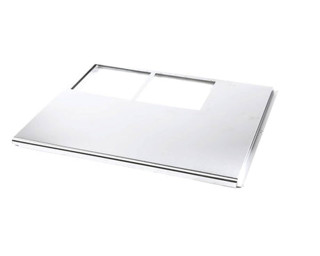 HOSHIZAKI PARTS Hoshizaki 2A3986G01 Front Panel Assembly W/G - SKU HOS2A3986G01