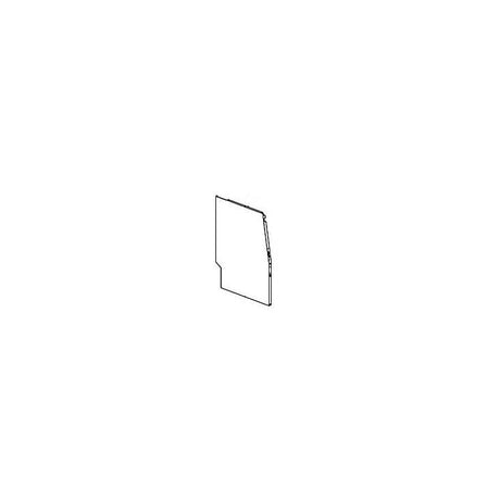HOSHIZAKI PARTS Hoshizaki 2A4079-01 Side Panel-L - SKU HOS2A4079-01