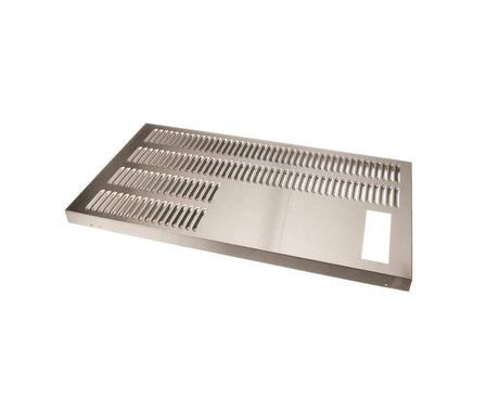 HOSHIZAKI PARTS Hoshizaki 2A4648-01 Panel-Front - SKU HOS2A4648-01