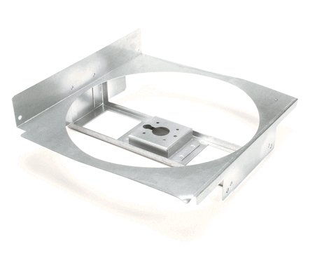 HOSHIZAKI PARTS Hoshizaki 2A4930G01 Fan Motor Bracket - SKU HOS2A4930G01