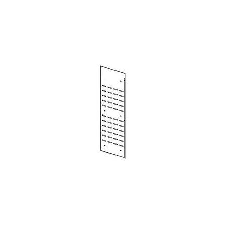 HOSHIZAKI PARTS Hoshizaki 2A5205-01 Panel-Rear Duct - SKU HOS2A5205-01
