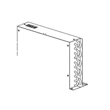 HOSHIZAKI PARTS Hoshizaki 2A5902-01 Condenser (Commercia - SKU HOS2A5902-01