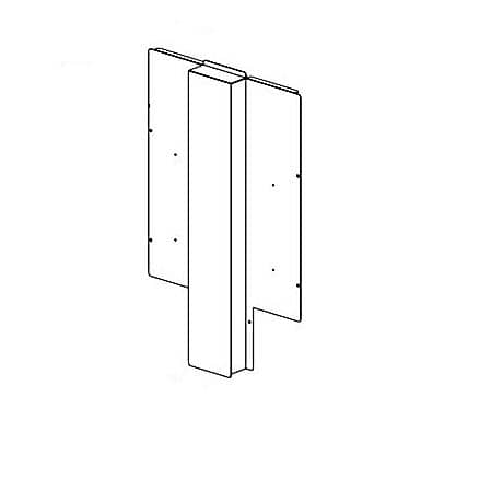 HOSHIZAKI PARTS Hoshizaki 2A6047-01 Pipe Cover - SKU HOS2A6047-01