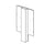HOSHIZAKI PARTS Hoshizaki 2A6047-01 Pipe Cover - SKU HOS2A6047-01