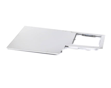 HOSHIZAKI PARTS Hoshizaki 2A6143-02 Side Panel (R) - SKU HOS2A6143-02