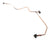 HOSHIZAKI PARTS Hoshizaki 2A6154G01 Water Supply Pipe - SKU HOS2A6154G01
