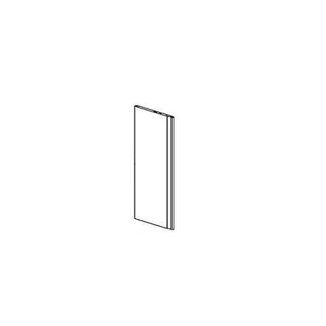 HOSHIZAKI PARTS Hoshizaki 2A6264G01 Fulldoor-Solid-Sub A - SKU HOS2A6264G01