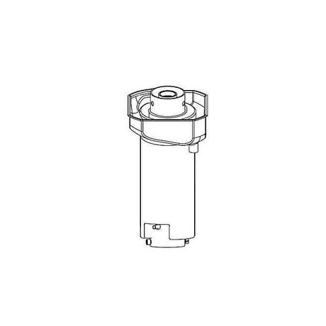 HOSHIZAKI PARTS Hoshizaki 2A7028G01 Evaporator - SKU HOS2A7028G01